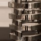 CJ105 BOXTER LAMP